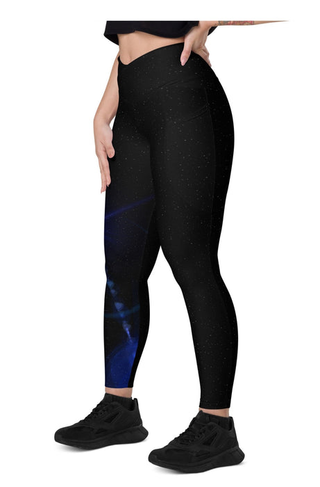 GAYHAY Leggings with Pockets for … curated on LTK
