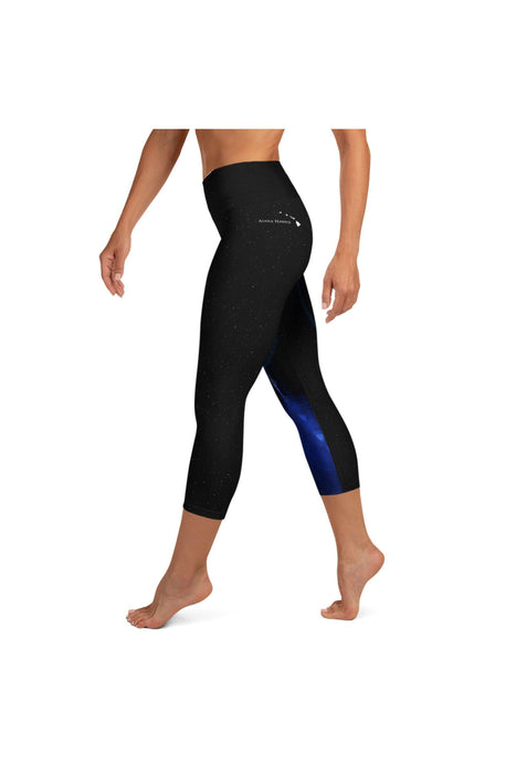 Capri Yoga Pants For Women  International Society of Precision Agriculture