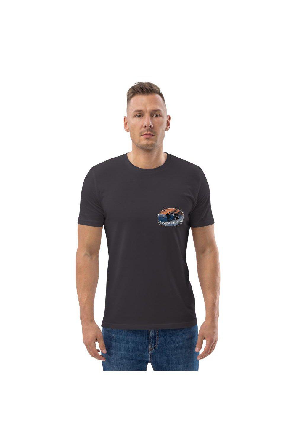 UNISEX ORGANIC TWILIGHT T-SHIRT – Manawai Surf & Yoga Boutique